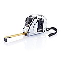 Economic auto stop, 5m/19mm, silver
