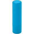 Eden vanilla lip balm, light blue