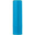 Eden vanilla lip balm, light blue