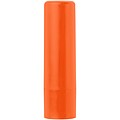 Eden vanilla lip balm, orange