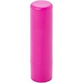 Eden vanilla lip balm, pink