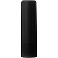 Eden vanilla lip balm, solid black