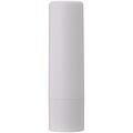 Eden vanilla lip balm, white