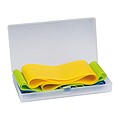 Elastic Fitness straps