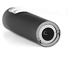 Electric bottle opener, black