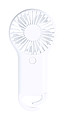 electric hand fan