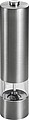 Electric pepper mill