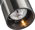 Electric pepper mill