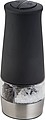 Electric salt and pepper mill