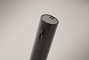 Electric wine bottle opener