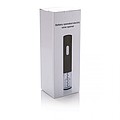 Electric wine opener - battery operated