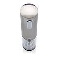 Electric wine opener - USB rechargeable