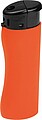 Electronic lighter in fresh colours, refillable