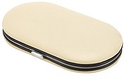 Elegant manicure set 