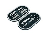Elegant manicure set 