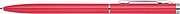 Elegant metal ball pen slim line