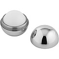 Elena lip balm, silver