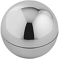 Elena lip balm, silver