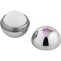 Elena lip balm, silver