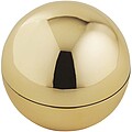 Elena lip balm, yellow