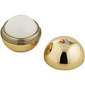 Elena lip balm, yellow