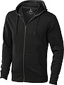 Elevate Arora FZ Sweater, anthracite M