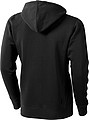 Elevate Arora FZ Sweater, anthracite M