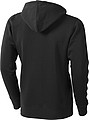 Elevate Arora FZ Sweater, black M