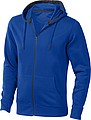 Elevate Arora FZ Sweater, blue M