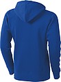 Elevate Arora FZ Sweater, blue M