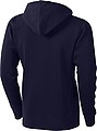Elevate Arora FZ Sweater, navy S