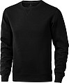Elevate Arora sweatshirt, black L