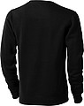 Elevate Arora sweatshirt, black XS