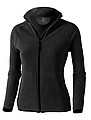 Elevate Brossard ladies Micro Fleece, anthracite M