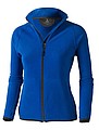 Elevate Brossard ladies Micro Fleece, blue M