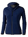 Elevate Brossard ladies Micro Fleece, navy S