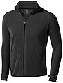 Elevate Brossard Micro Fleece, anthracite XL