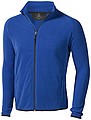 Elevate Brossard Micro Fleece, blue S