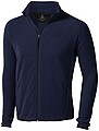 Elevate Brossard Micro Fleece, navy L