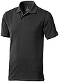Elevate Calgary Polo, anthracite S