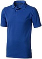 Elevate Calgary Polo, blue S