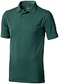 Elevate Calgary Polo, forest green S