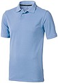 Elevate Calgary Polo, light blue XXL
