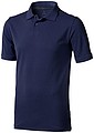 Elevate Calgary Polo, navy M