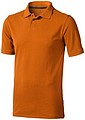 Elevate Calgary Polo, orange XL