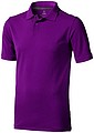 Elevate Calgary Polo, plum S