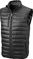 Elevate Fairview Bodywarmer, anthracite L