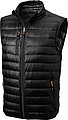 Elevate Fairview Bodywarmer, black L