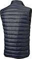 Elevate Fairview Bodywarmer, navy L