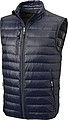 Elevate Fairview Bodywarmer, navy S